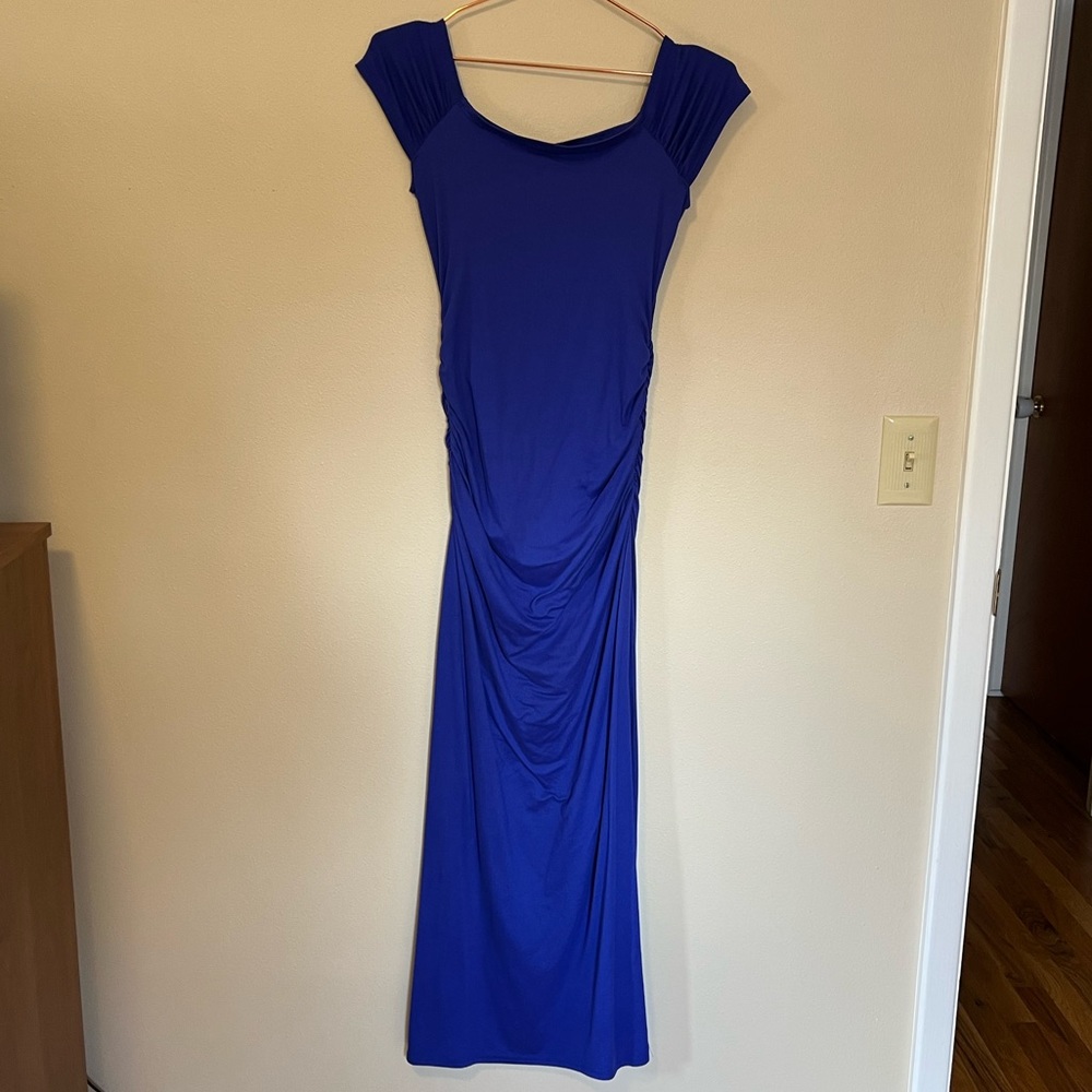 Maternity Dress